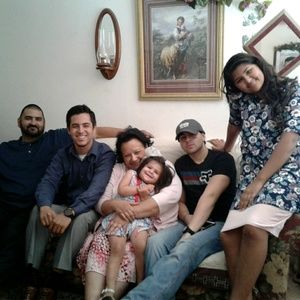 Meet your Posher, Rita